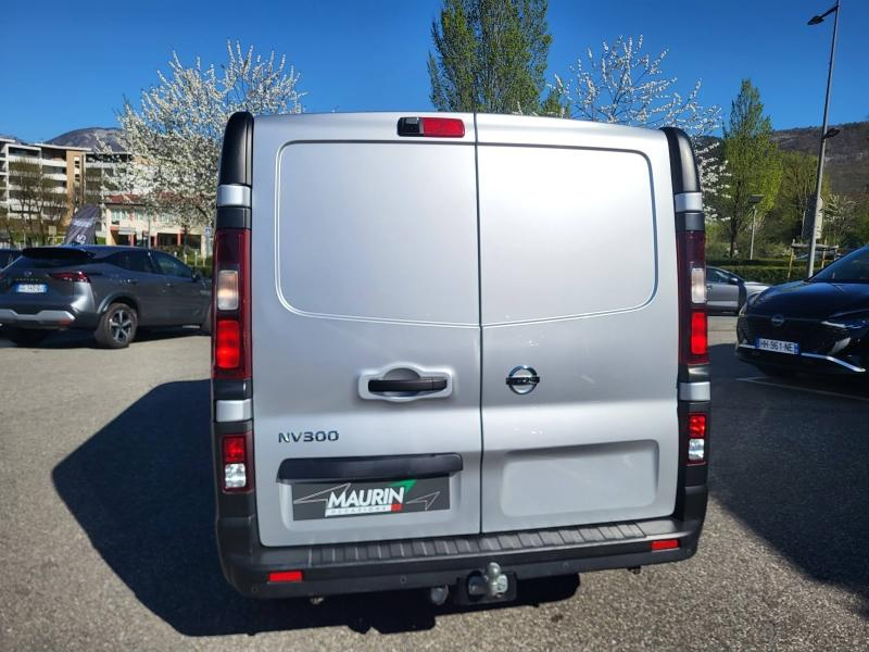 NISSAN NV300 Fg VUL d’occasion à vendre à ANNECY chez SEGNY AUTOMOBILES (Photo 11)