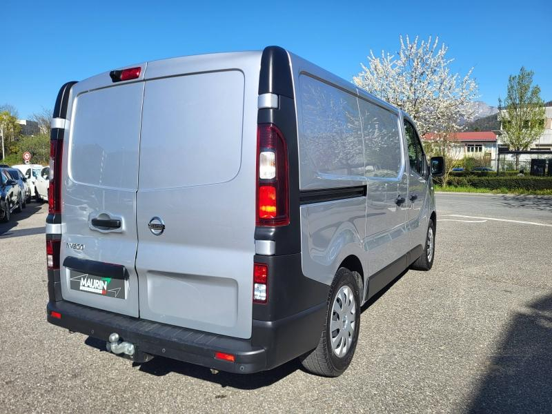 NISSAN NV300 Fg VUL d’occasion à vendre à ANNECY chez SEGNY AUTOMOBILES (Photo 14)