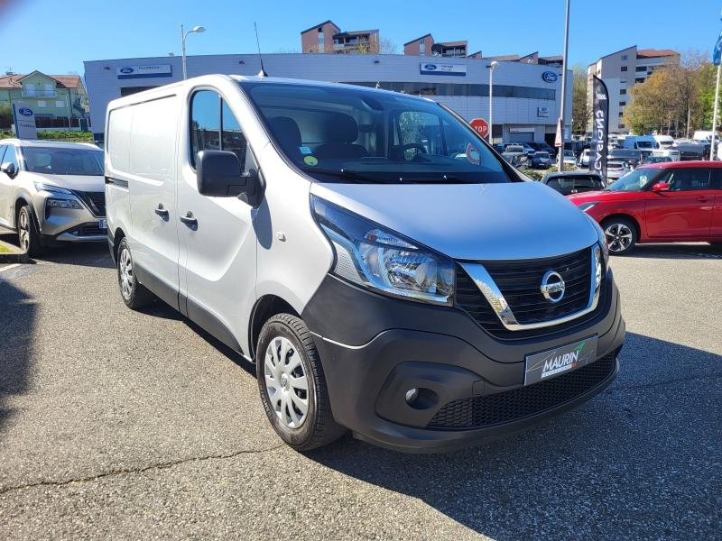 NISSAN NV300 Fg VUL d’occasion à vendre à ANNECY chez SEGNY AUTOMOBILES (Photo 15)