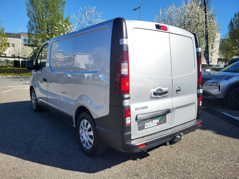 NISSAN NV300 Fg VUL d’occasion à vendre à ANNECY chez SEGNY AUTOMOBILES (Photo 17)