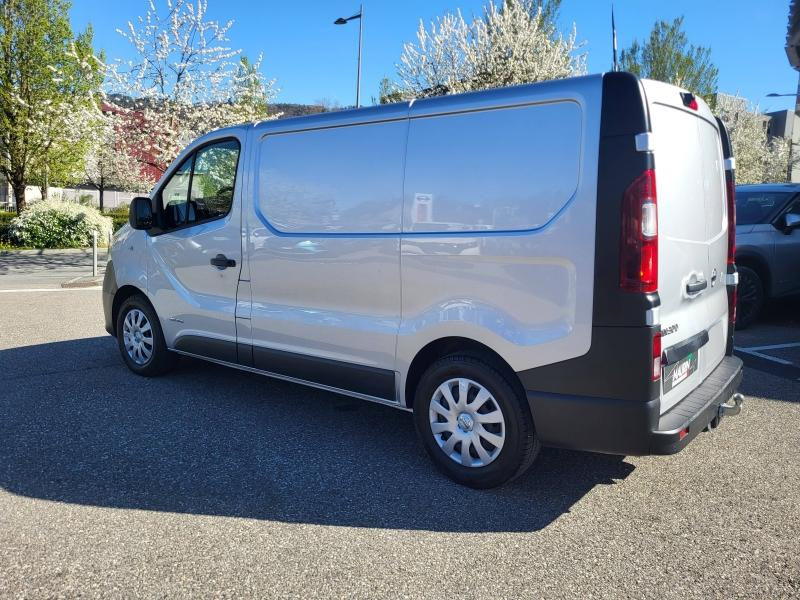 NISSAN NV300 Fg VUL d’occasion à vendre à ANNECY chez SEGNY AUTOMOBILES (Photo 18)