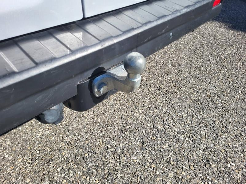 NISSAN NV300 Fg VUL d’occasion à vendre à ANNECY chez SEGNY AUTOMOBILES (Photo 19)