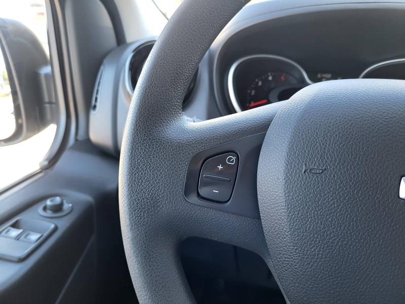 NISSAN NV300 Fg VUL d’occasion à vendre à ANNECY chez SEGNY AUTOMOBILES (Photo 20)