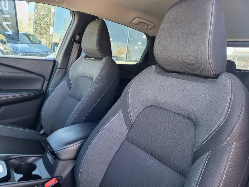 NISSAN Qashqai d’occasion à vendre à ANNECY chez SEGNY AUTOMOBILES (Photo 4)