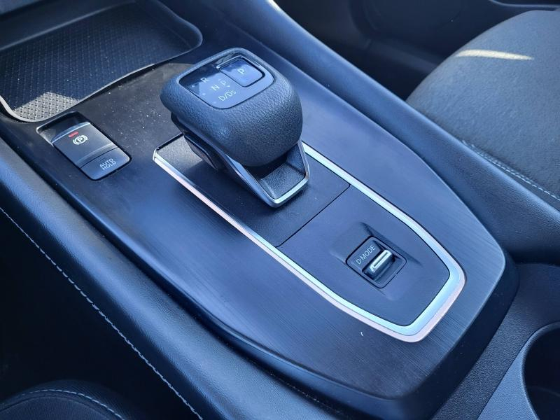 NISSAN Qashqai d’occasion à vendre à ANNECY chez SEGNY AUTOMOBILES (Photo 5)