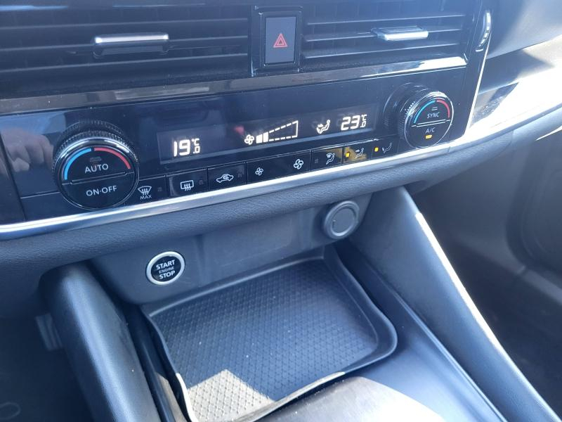 NISSAN Qashqai d’occasion à vendre à ANNECY chez SEGNY AUTOMOBILES (Photo 16)