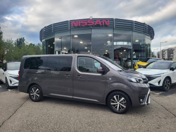TOYOTA ProAce Verso d’occasion à vendre à ANNECY
