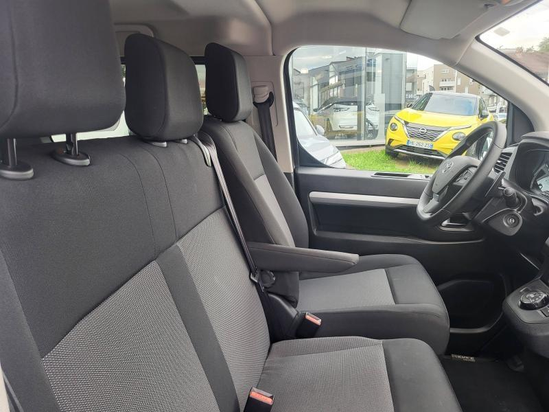 TOYOTA ProAce Verso d’occasion à vendre à ANNECY chez SEGNY AUTOMOBILES (Photo 4)