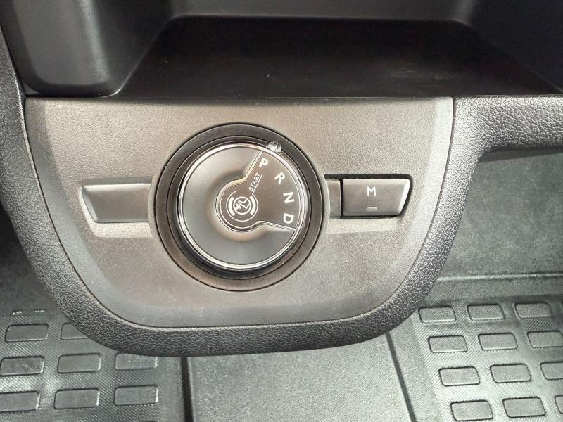 TOYOTA ProAce Verso d’occasion à vendre à ANNECY chez SEGNY AUTOMOBILES (Photo 6)