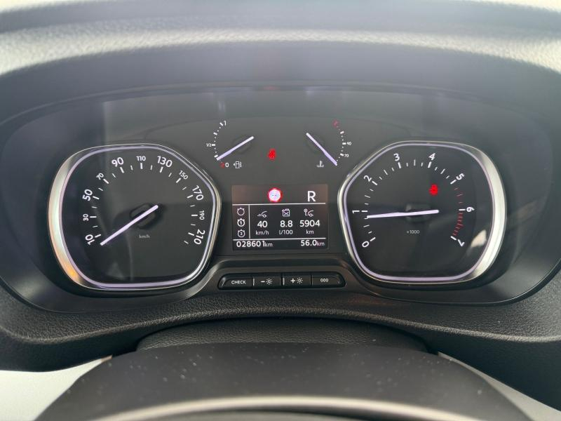 TOYOTA ProAce Verso d’occasion à vendre à ANNECY chez SEGNY AUTOMOBILES (Photo 7)