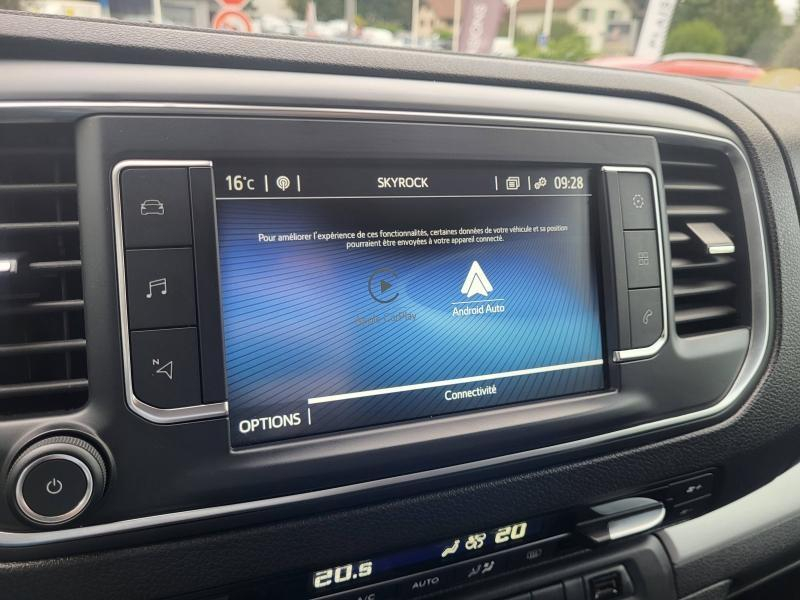 TOYOTA ProAce Verso d’occasion à vendre à ANNECY chez SEGNY AUTOMOBILES (Photo 8)