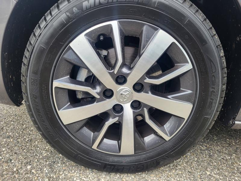 TOYOTA ProAce Verso d’occasion à vendre à ANNECY chez SEGNY AUTOMOBILES (Photo 15)