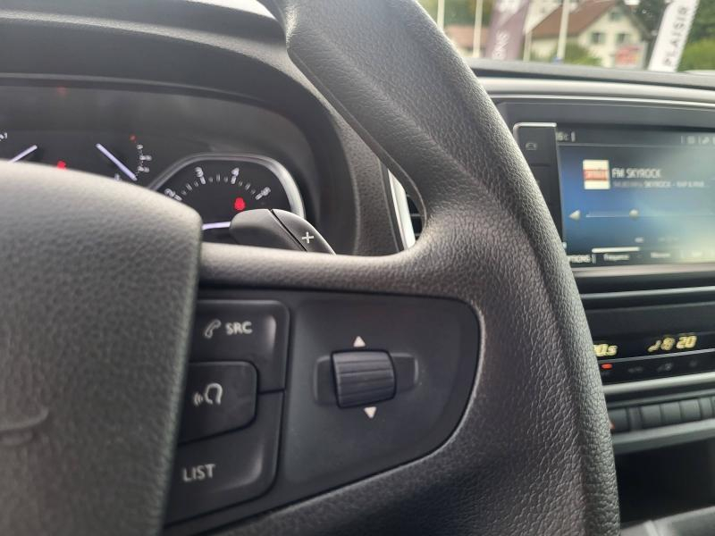 TOYOTA ProAce Verso d’occasion à vendre à ANNECY chez SEGNY AUTOMOBILES (Photo 18)