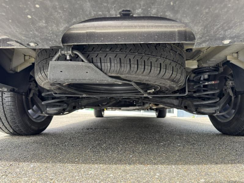 TOYOTA ProAce Verso d’occasion à vendre à ANNECY chez SEGNY AUTOMOBILES (Photo 19)