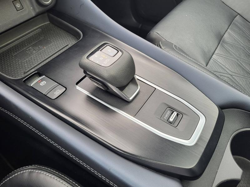 NISSAN Qashqai d’occasion à vendre à ANNECY chez SEGNY AUTOMOBILES (Photo 4)