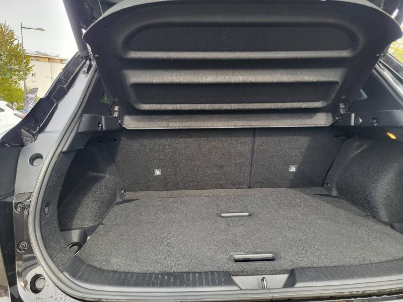 NISSAN Qashqai d’occasion à vendre à ANNECY chez SEGNY AUTOMOBILES (Photo 8)