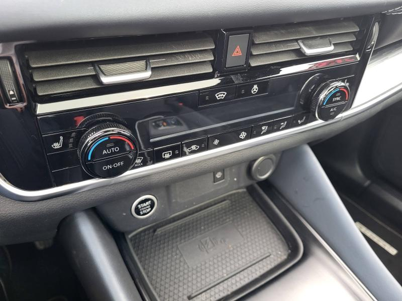 NISSAN Qashqai d’occasion à vendre à ANNECY chez SEGNY AUTOMOBILES (Photo 17)