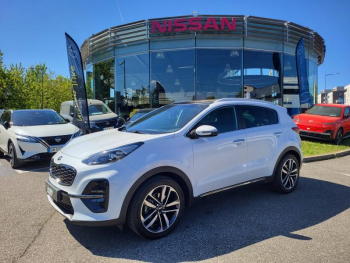 KIA Sportage d’occasion à vendre à ANNECY