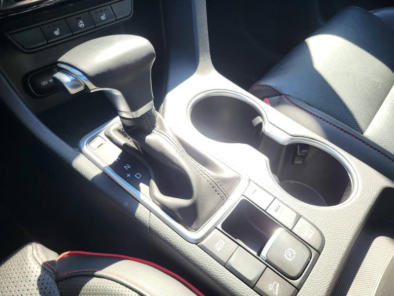 KIA Sportage d’occasion à vendre à ANNECY chez SEGNY AUTOMOBILES (Photo 4)