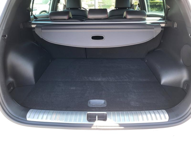 KIA Sportage d’occasion à vendre à ANNECY chez SEGNY AUTOMOBILES (Photo 7)