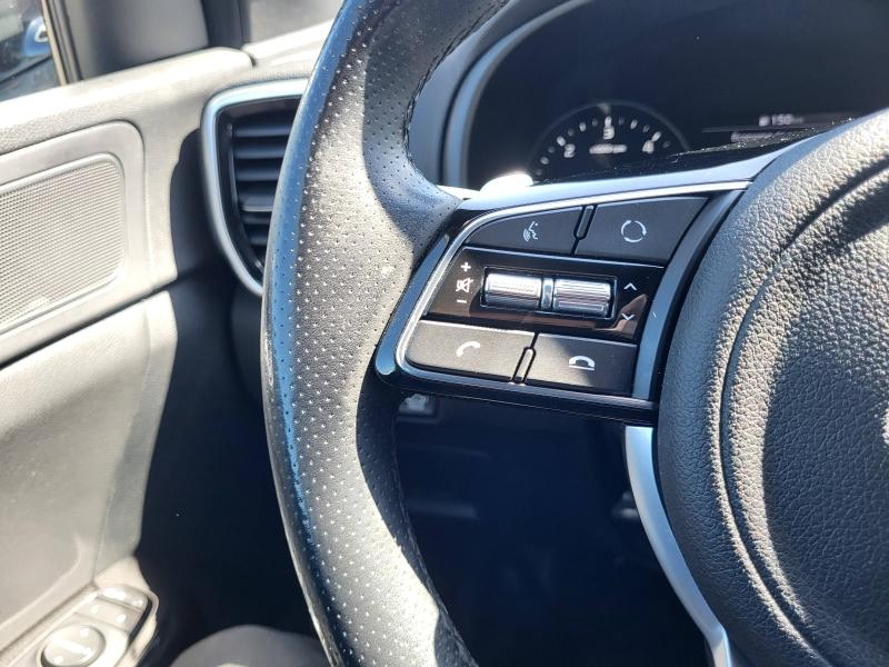 KIA Sportage d’occasion à vendre à ANNECY chez SEGNY AUTOMOBILES (Photo 16)