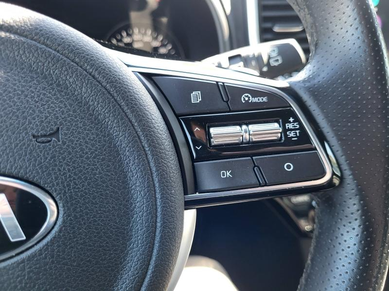 KIA Sportage d’occasion à vendre à ANNECY chez SEGNY AUTOMOBILES (Photo 17)