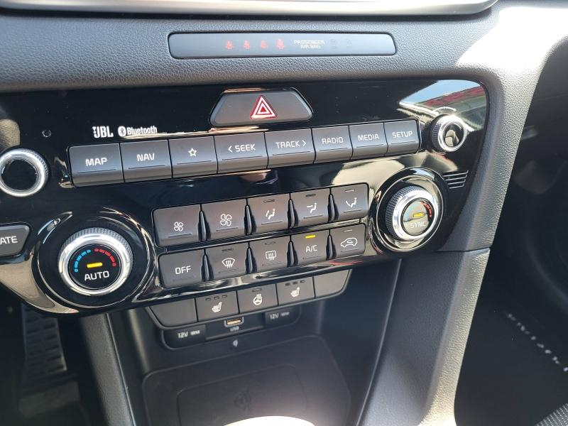 KIA Sportage d’occasion à vendre à ANNECY chez SEGNY AUTOMOBILES (Photo 18)