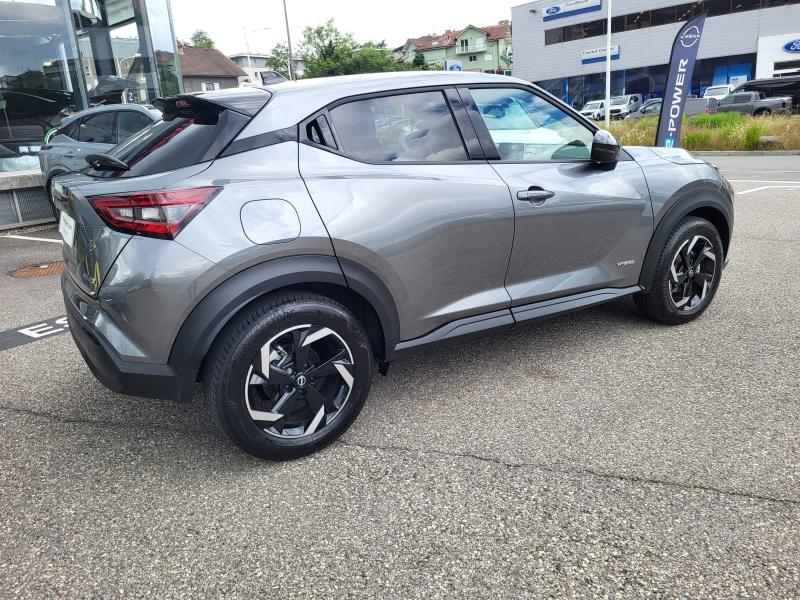 NISSAN Juke d’occasion à vendre à ANNECY chez SEGNY AUTOMOBILES (Photo 16)