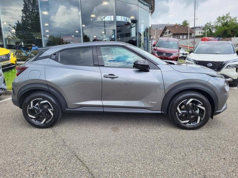 NISSAN Juke d’occasion à vendre à ANNECY chez SEGNY AUTOMOBILES (Photo 13)