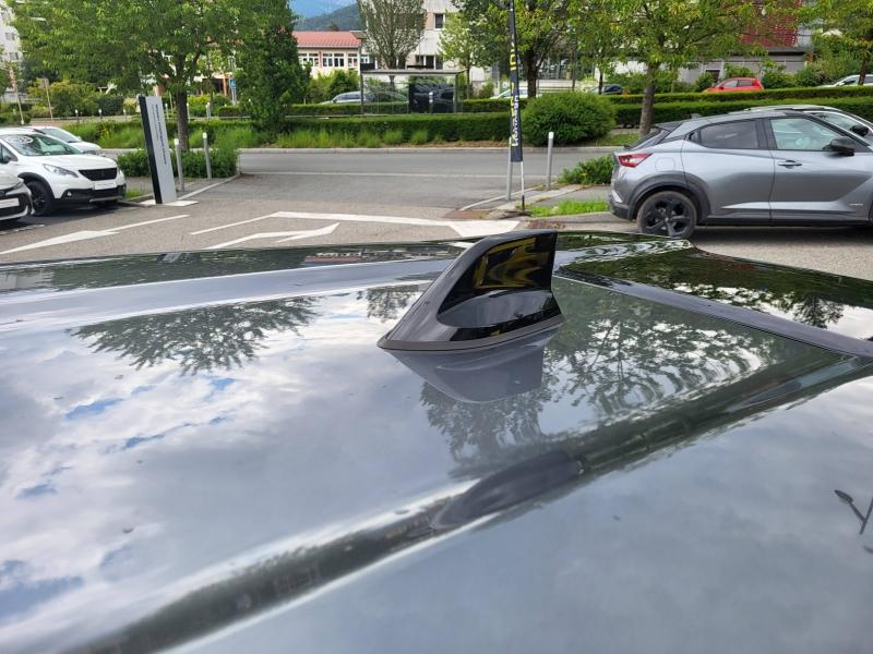 NISSAN Juke d’occasion à vendre à ANNECY chez SEGNY AUTOMOBILES (Photo 16)