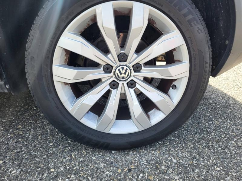 VOLKSWAGEN T-Roc d’occasion à vendre à ANNECY chez SEGNY AUTOMOBILES (Photo 7)