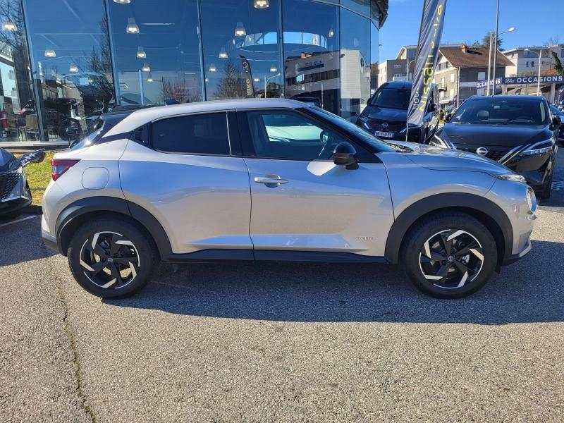 NISSAN Juke d’occasion à vendre à ANNECY chez SEGNY AUTOMOBILES (Photo 13)