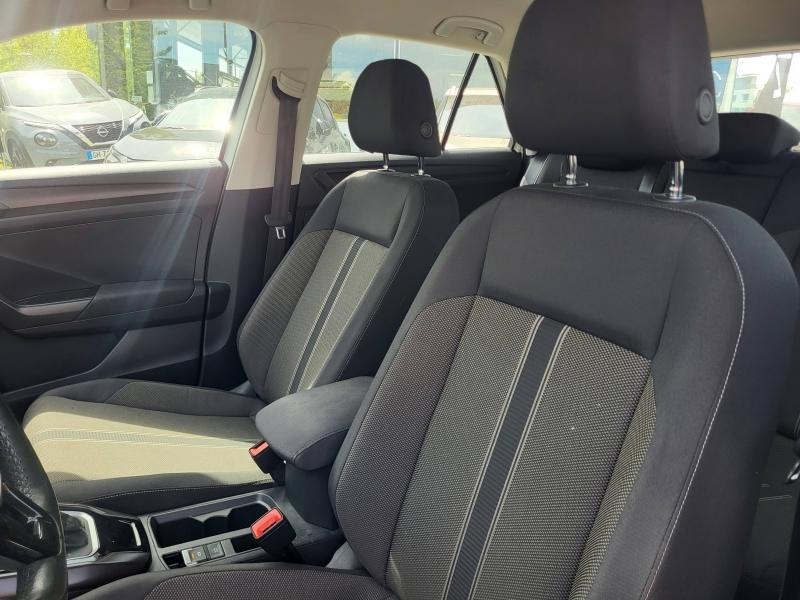 VOLKSWAGEN T-Roc d’occasion à vendre à ANNECY chez SEGNY AUTOMOBILES (Photo 5)
