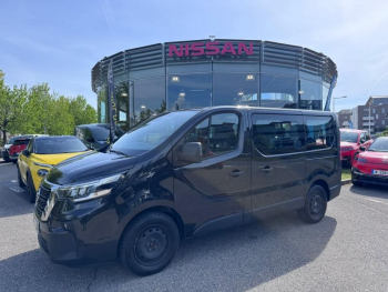 NISSAN Primastar Combi L1H1 3t0 2.0 dCi 150ch S/S Acenta 86647 km à vendre