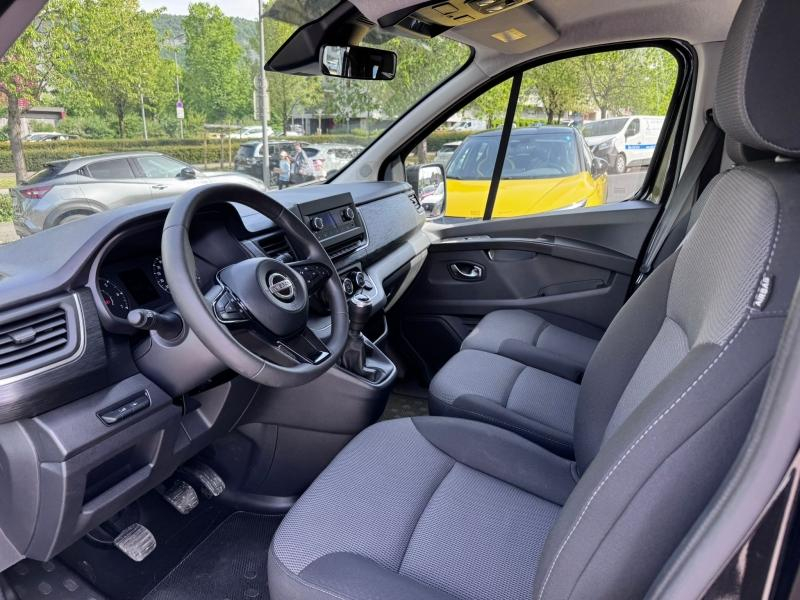 NISSAN Primastar Combi d’occasion à vendre à ANNECY chez SEGNY AUTOMOBILES (Photo 3)