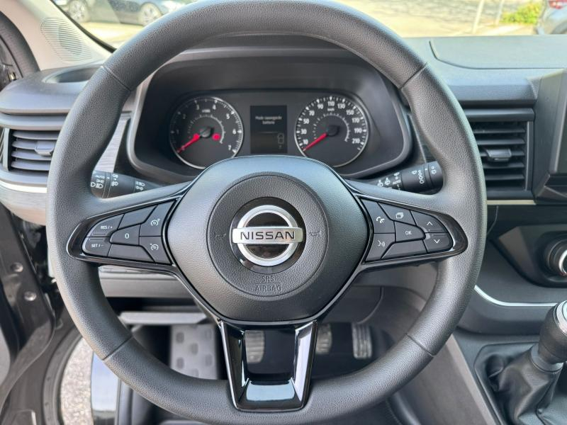 NISSAN Primastar Combi d’occasion à vendre à ANNECY chez SEGNY AUTOMOBILES (Photo 5)