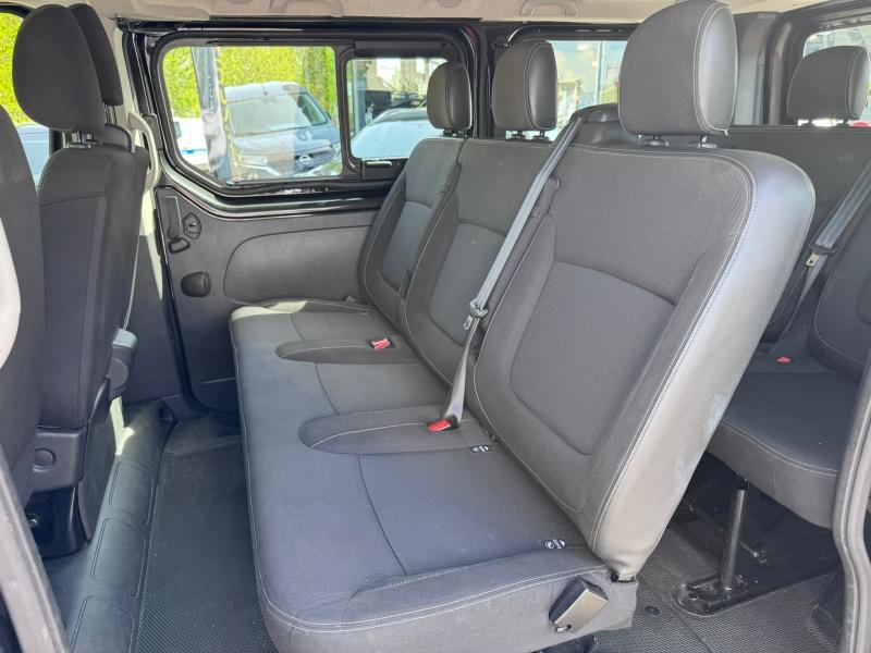 NISSAN Primastar Combi d’occasion à vendre à ANNECY chez SEGNY AUTOMOBILES (Photo 6)