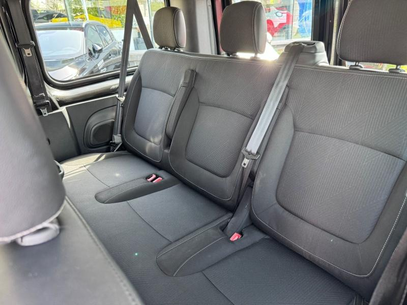 NISSAN Primastar Combi d’occasion à vendre à ANNECY chez SEGNY AUTOMOBILES (Photo 7)