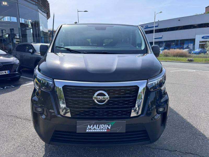 NISSAN Primastar Combi d’occasion à vendre à ANNECY chez SEGNY AUTOMOBILES (Photo 10)