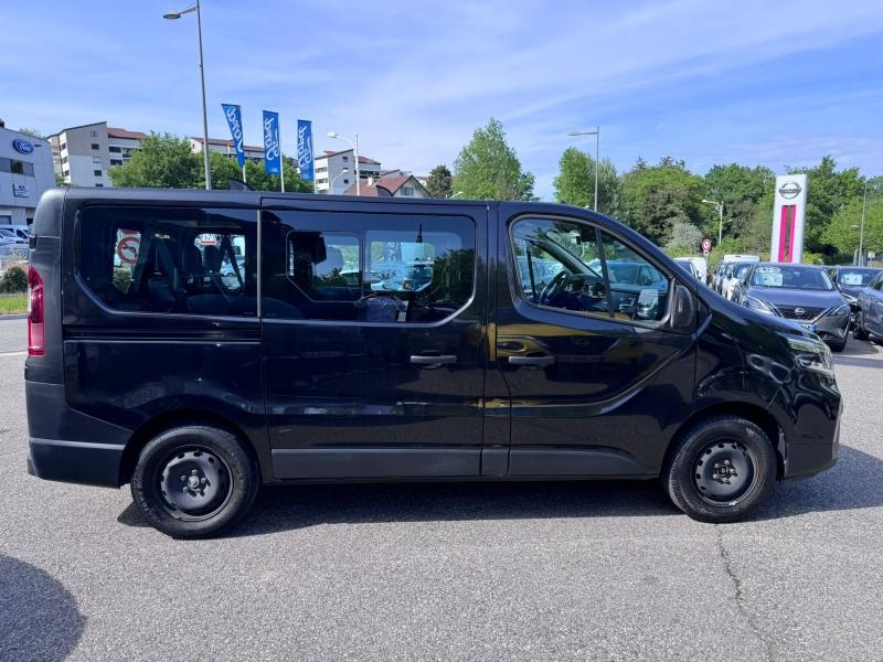 NISSAN Primastar Combi d’occasion à vendre à ANNECY chez SEGNY AUTOMOBILES (Photo 12)