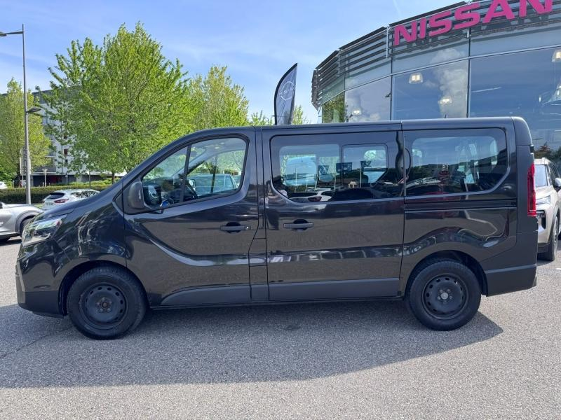 NISSAN Primastar Combi d’occasion à vendre à ANNECY chez SEGNY AUTOMOBILES (Photo 13)