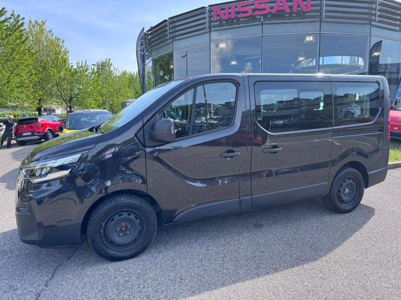 NISSAN Primastar Combi d’occasion à vendre à ANNECY chez SEGNY AUTOMOBILES (Photo 18)