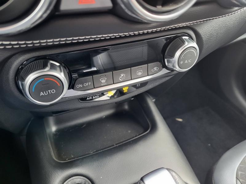 NISSAN Juke d’occasion à vendre à ANNECY chez SEGNY AUTOMOBILES (Photo 18)
