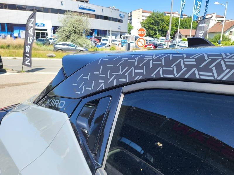 NISSAN Juke d’occasion à vendre à ANNECY chez SEGNY AUTOMOBILES (Photo 9)